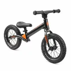 Draisienne Kokua LIKEaBIKE Jumper Black Edition - Cyclable