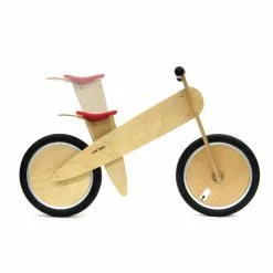 Draisienne Sans Frein Kokua LIKEaBIKE Maxi - Cyclable