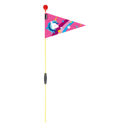 Fanion De Sécurité Puky SW 3 Vélo Enfant - Cyclable