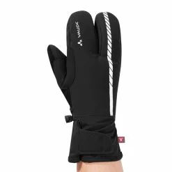 Les Gants D'hiver Vaude Syberia III Sont Disponibles Sur Cyclable.com