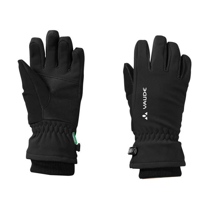 Gants Hiver Enfant Vaude Rondane - Cyclable.com 1 Gants Hiver Enfant Vaude Rondane - Cyclable.com
