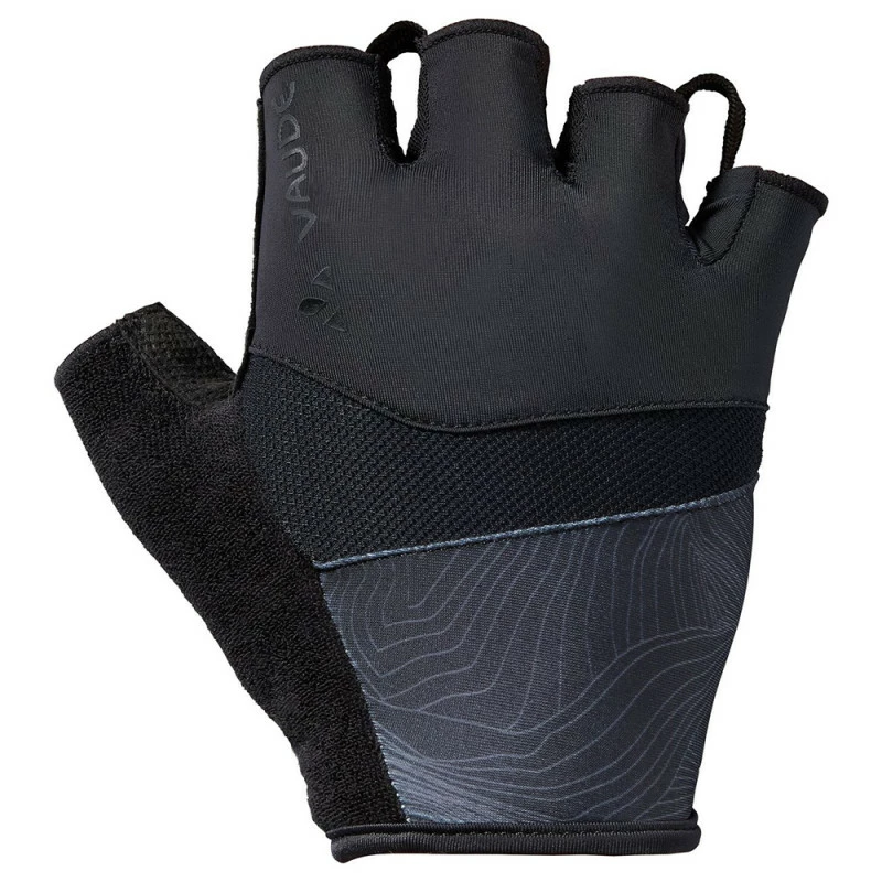 Gants Homme Vaude Advanced II - Cyclable 1 Gants Homme Vaude Advanced II - Cyclable