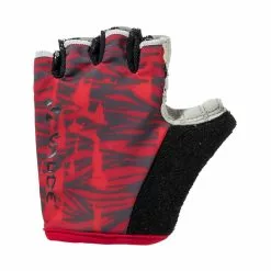 Les Gants Enfant Vaude Kid Grody Sont Disponibles Sur Cyclable.com !