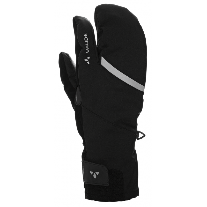 Les Gants De Vélo Vaude Syberia II Sur Cyclable.com 1 Les Gants De Vélo Vaude Syberia II Sur Cyclable.com