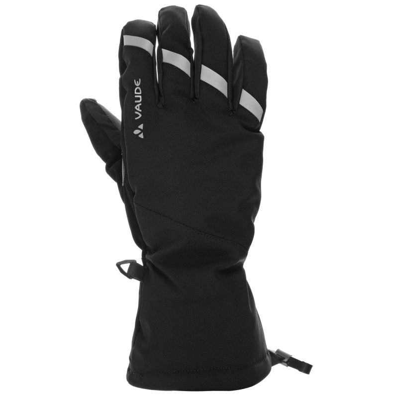 Gants De Vélo Vaude Tura II - Cyclable.com 1 Gants De Vélo Vaude Tura II - Cyclable.com
