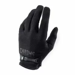 Gants Vélo Chrome Cycling - Cyclable
