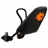 La Housse De Pluie Pour Siège Thule Yepp Mini / Maxi Sur Cyclable.com