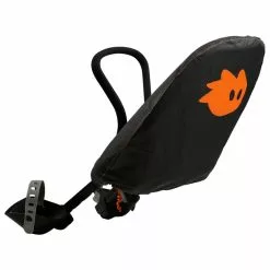 La Housse De Pluie Pour Siège Thule Yepp Mini / Maxi Sur Cyclable.com