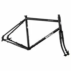 Kit Cadre Surly Disc Trucker - Cyclable