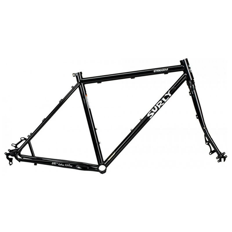 Kit Cadre Surly Straggler - Cyclable 1 Kit Cadre Surly Straggler - Cyclable