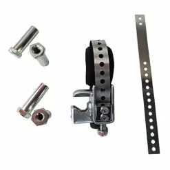 Kit Fixation FollowMe-Tandem Pour Vélo Enfant - Cyclable