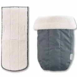 Kit Hiver Kaaos Pour Hamac Bébé Croozer - Cyclable.com