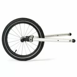 Kit Jogging Pour Remorque Croozer Kid - Cyclable.com