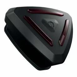 Lumière Casque Abus Hyban 2.0 / Urban-i 3.0 / Youn-i 2.0 - Cyclable