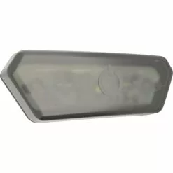 Lumière Pour Casque Abus Smiley 3.0 / Skurb Kid - Cyclable