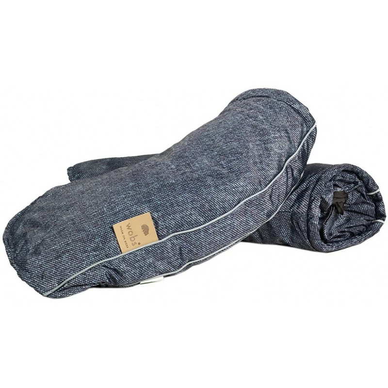 WOBS - Warm On Bikes Les Manchons Vélo WOBS Disponibles Sur Cyclable.com ! 1 WOBS - Warm On Bikes Les Manchons Vélo WOBS Disponibles Sur Cyclable.com !