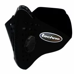 Votre Masque Anti-pollution Respro Techno Disponible Sur Cyclable.com