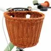 Panier Avant Vélo Enfant Puky Chaos - Cyclable