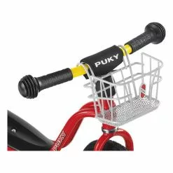 Panier Avant Draisienne Puky LK L - Cyclable.com