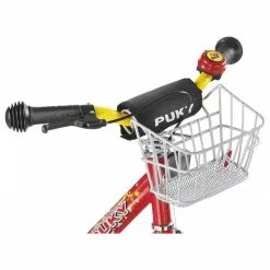 Panier Avant Vélo Enfant Puky LK Z - Cyclable.com