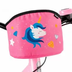 Panier Draisienne / Vélo Enfant Puky Carry - Cyclable