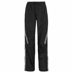 Pantalon De Pluie Vélo Femme Vaude Luminum II - Cyclable