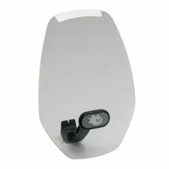 Le Pare-brise Pour Siège Enfant Thule Yepp Mini Dispo Sur Cyclable.com