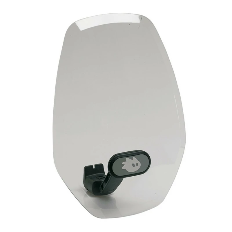 Le Pare-brise Pour Siège Enfant Thule Yepp Mini Dispo Sur Cyclable.com 1 Le Pare-brise Pour Siège Enfant Thule Yepp Mini Dispo Sur Cyclable.com