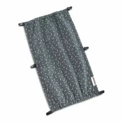 Pare-soleil Kaaos Pour Remorque Croozer Kid - Cyclable