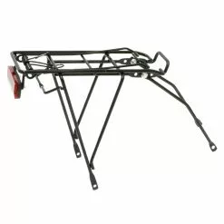 Porte-bagages Vélo Enfant 16" Puky Pour Cyke 16 - Cyclable