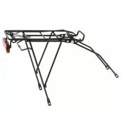 Porte-bagages Vélo Enfant 18" Puky Pour Cyke 18 - Cyclable