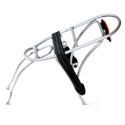 Porte-bagages Arrière Vélo Enfant Kokua LIKEtoBIKE - Cyclable