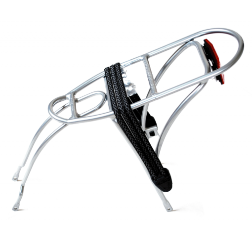 Porte-bagages Arrière Vélo Enfant Kokua LIKEtoBIKE - Cyclable -Vélo électrique Sodles porte bagages pour velo kokua 16 24