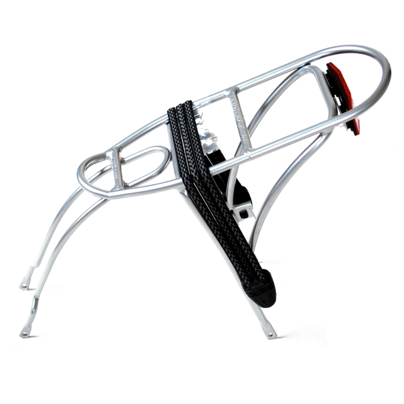 Porte-bagages Arrière Vélo Enfant Kokua LIKEtoBIKE - Cyclable 1 Porte-bagages Arrière Vélo Enfant Kokua LIKEtoBIKE - Cyclable