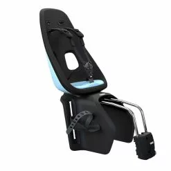 Porte-bébé Sur Cadre Thule Yepp Nexxt Maxi - Cyclable