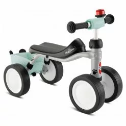 Porteur Puky Pukylino Bundle (à Partir D'1 An) - Cyclable