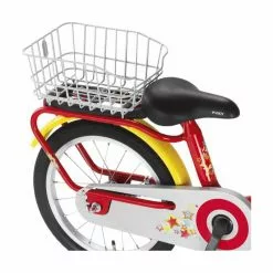 Panier Arrière Vélo Enfant Puky GK 2 / GK Z - Cyclable