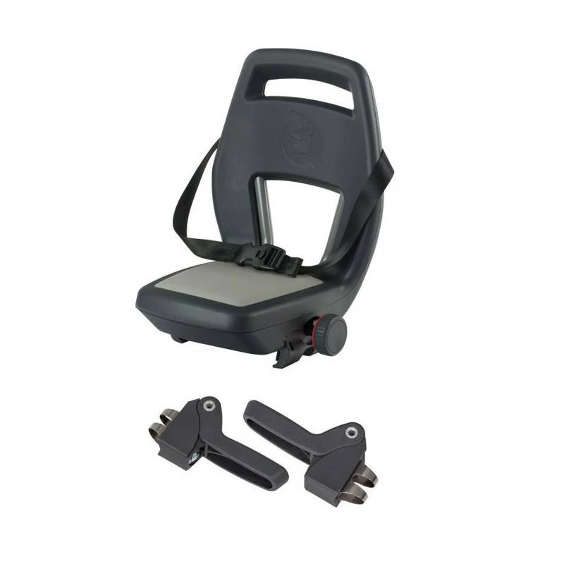 Siège Enfant Qibbel 6+ Junior - Cyclable 1 Siège Enfant Qibbel 6+ Junior - Cyclable