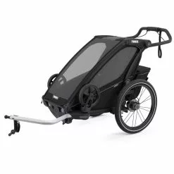 Remorque Vélo Enfant Thule Chariot Sport - Cyclable.com