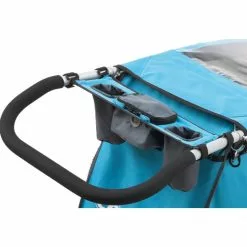 Sacoche Gourde Croozer Biplace Chez Cyclable