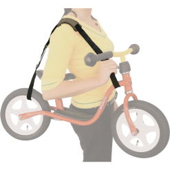 Sangle De Portage Puky Pour Draisienne TG - Cyclable