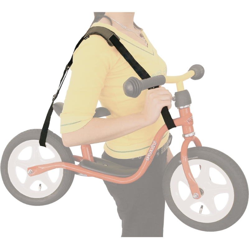 Sangle De Portage Puky Pour Draisienne TG - Cyclable 1 Sangle De Portage Puky Pour Draisienne TG - Cyclable