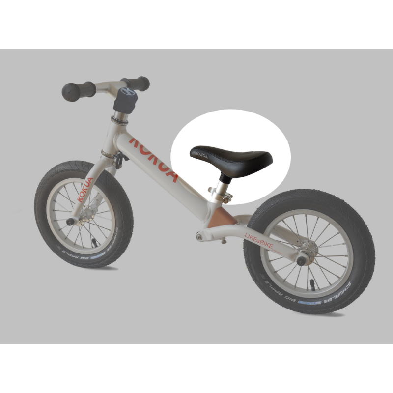 Kokua Selle Draisienne Remplacement Chez Cyclable 1 Kokua Selle Draisienne Remplacement Chez Cyclable