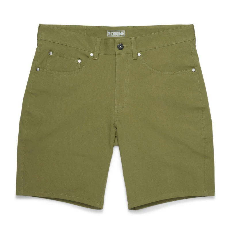 Short Chrome Madrona - Cyclable 1 Short Chrome Madrona - Cyclable