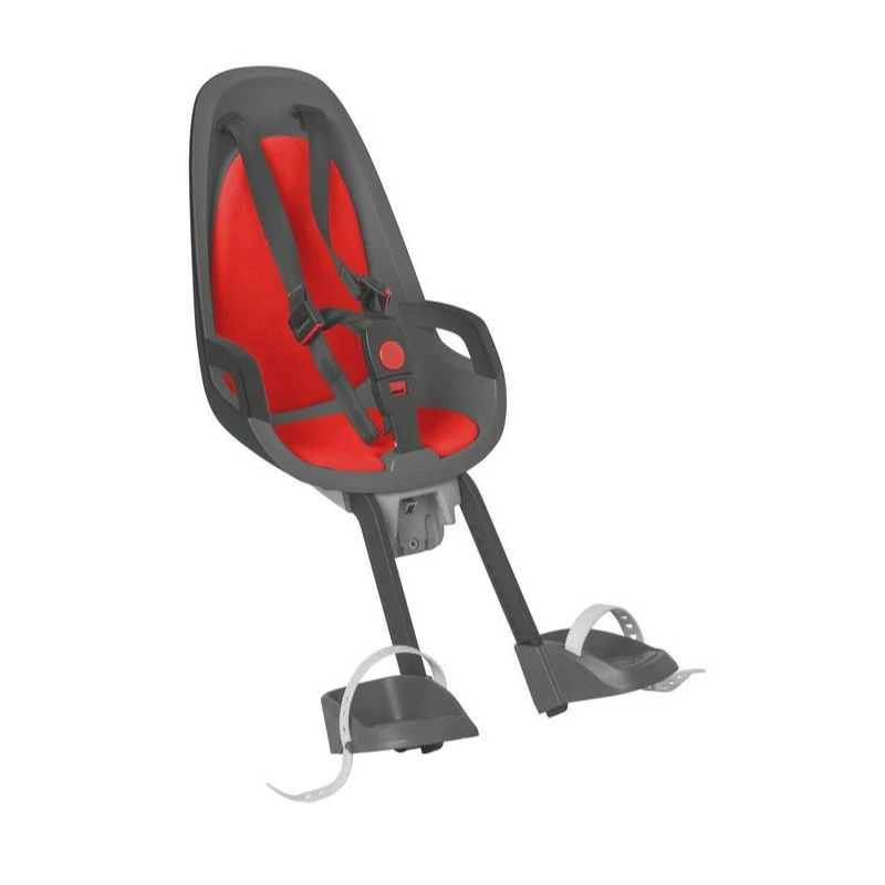 Porte-bébé Vélo Avant Hamax Observer - Cyclable 1 Porte-bébé Vélo Avant Hamax Observer - Cyclable