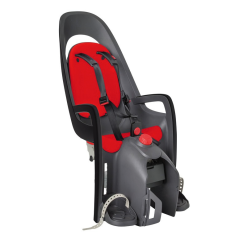 Porte-bébé Sur Porte-bagages Hamax Caress - Cyclable