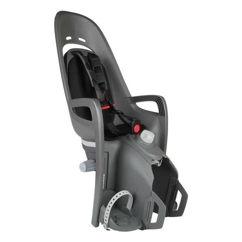 Porte-bébé Vélo Arrière Hamax Zenith Relax - Cyclable 1 Porte-bébé Vélo Arrière Hamax Zenith Relax - Cyclable