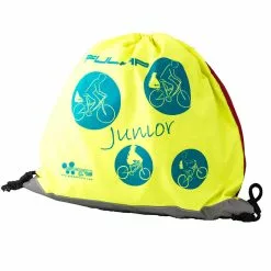 Cape De Pluie Enfant Spad De Ville Fulap Junior - Cyclable