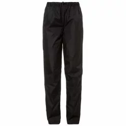 Sur-pantalon Pluie Femme Vaude Fluid - Cyclable.com