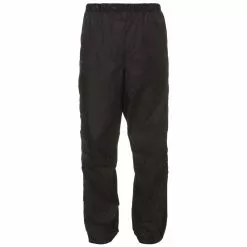 Sur-pantalon Homme Vaude Fluid Full-Zip II - Cyclable.com